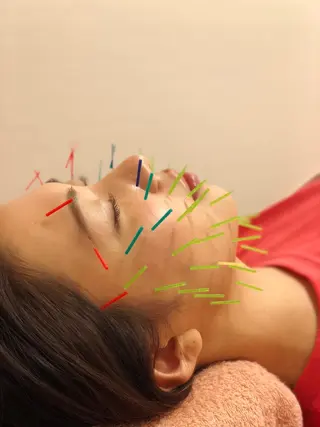 💆‍♀️美鍼/整体 ハリジョ 浜田山✨のエステ・リラクイメージ