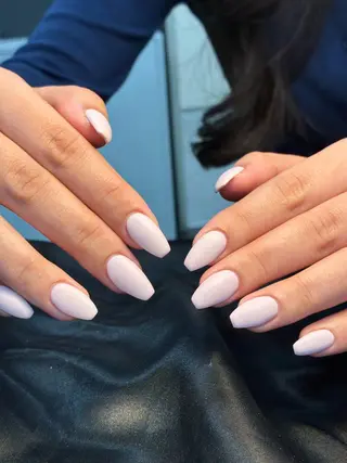 ネイル ANA.CHUO 本川越店舗のネイルデザイン