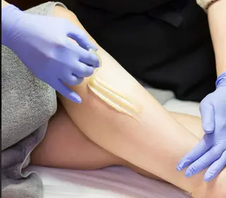 Kazrina 平松一美のエステ・リラクイメージ