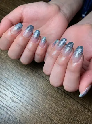 ネイル kana gotoのネイルデザイン