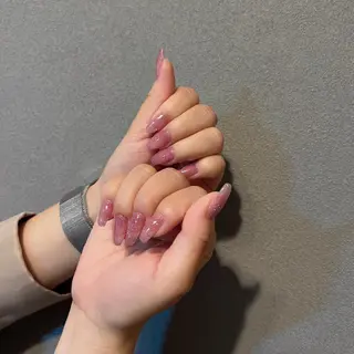 ネイル NailSalon who...所属・n. fumikoのネイルデザイン