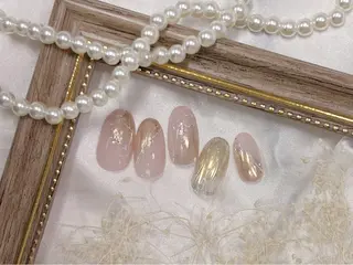 ネイル プティリボン 武蔵小金井店のネイルデザイン