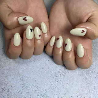 ネイル Re:Smil所属・☺︎ NOZOMI☺︎のネイルデザイン