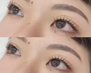 マツエク・マツパ ᴇʏᴇʟɪsᴛ ᴍɪᴋɪ️🫧のマツエク・マツパデザイン