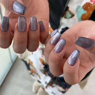 ネイル ayana nails所属・nail salon ayanaのネイルデザイン