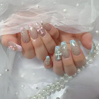 ネイル You&Me Miyuのネイルデザイン