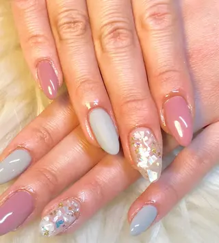 ネイル 土屋 智子のエステ・リラクイメージ