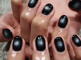 ネイル Gatto所属・Gatto(ガット) ヤマモトのネイルデザイン