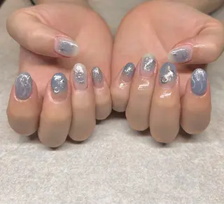 ネイル N.style所属・Ｎ. styleのネイルデザイン