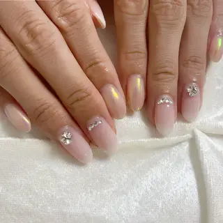 ネイル パラジェル登録サロンfeerique所属・Uchida Mayunaのその他イメージ