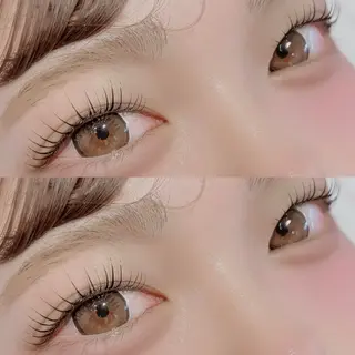 マツエク・マツパ Luxe ···▸﻿ Seike🐈‍⬛⸒の眉毛・アイブロウイメージ