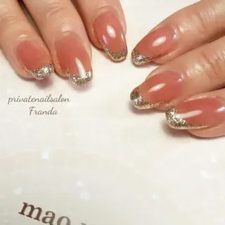 ネイル Franda ✾のネイルデザイン