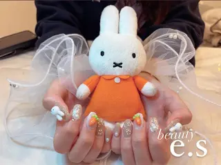 ネイル nail e.sのネイルデザイン
