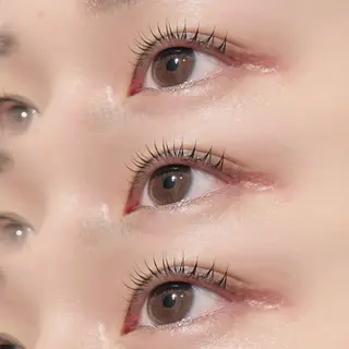 マツエク・マツパ FOXY LASH Okudaのマツエク・マツパデザイン