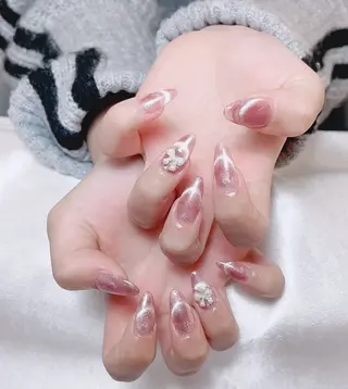 ネイル Bél Nail salonのネイルデザイン