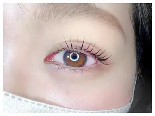 マツエク・マツパ U2所属・U2 eyelash akikoの眉毛・アイブロウイメージ