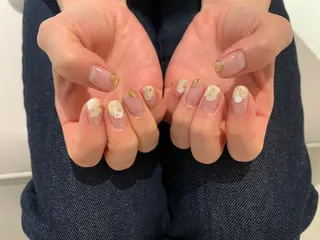 ネイル esby Loely MIZUKIのネイルデザイン
