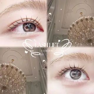 マツエク・マツパ yokohama 🎀miaのマツエク・マツパデザイン