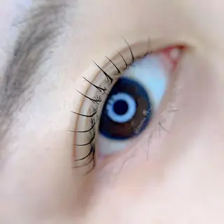 マツエク・マツパ Lani🌺 アイリストMANAのマツエク・マツパデザイン