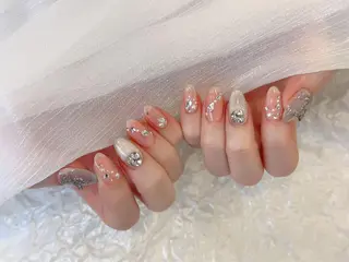 ネイル VENUS _Jrのネイルデザイン