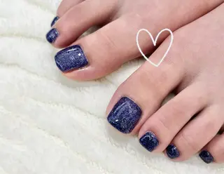 ネイル わたなべ さやかのネイルデザイン