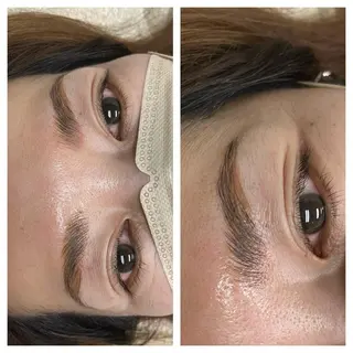 パーマ マツエク・マツパ アイブロウ MISEREL岡崎店 Ayaのエステ・リラクイメージ