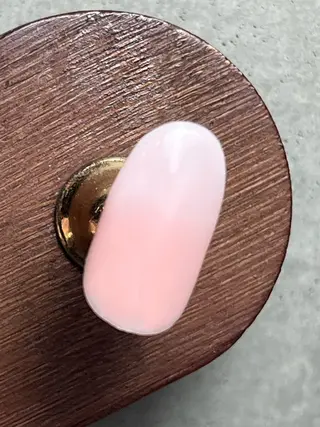 ネイル 尾田 有希のネイルデザイン