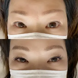 マツエク・マツパ まつげ、毛穴 TREEのエステ・リラクイメージ