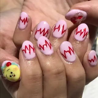 ネイル YUN 💅のネイルデザイン
