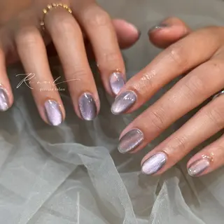 ネイル ISHIWATA LINAのネイルデザイン