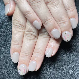 ネイル ネイル スゥリールのネイルデザイン