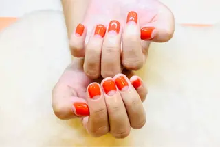 ネイル Cravo miyuのネイルデザイン