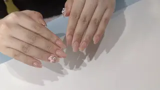 ネイル NANA NAILのネイルデザイン