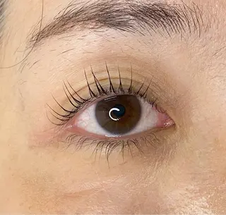 マツエク・マツパ Hazuki .のマツエク・マツパデザイン