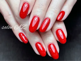 ネイル salon AZのネイルデザイン