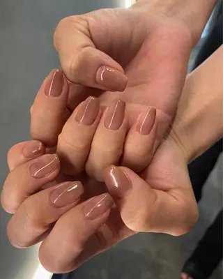 ネイル Keiko .のネイルデザイン