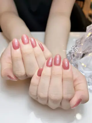 ネイル YS Nailのネイルデザイン