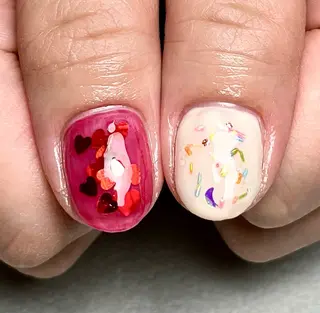 ネイル tsumeya かわいく長持ちネイルのネイルデザイン