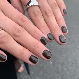 ネイル 佐藤 穂乃香のネイルデザイン