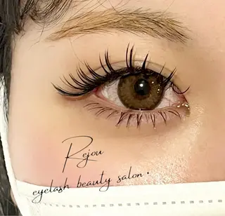 マツエク・マツパ Rejou eyelash beauty salon所属・🌼Rejou eyelashのマツエク・マツパデザイン