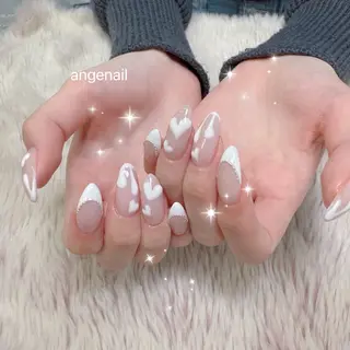 ネイル オーナーネイリスト MAKIのネイルデザイン