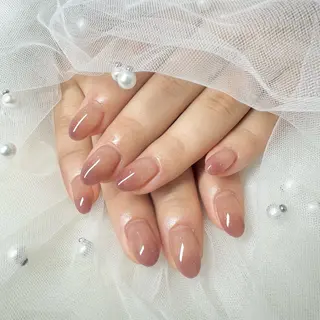 ネイル AYAKA🩵難波♡ 韓国ネイルで可愛く♡のネイルデザイン