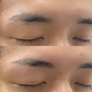 アイブロウ 美眉専門店 Bimayu Tokyo所属・カズ@Bimayu Tokyo美眉サロンの眉毛・アイブロウイメージ