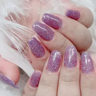 ネイル Diamond 🚢のネイルデザイン