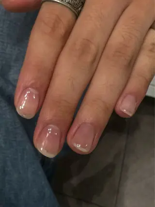 ネイル eyelist : shiho.:*☆のヘアスタイル