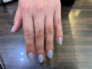 ネイル 僧根 志津代のネイルデザイン