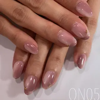 ネイル 園 寛子 （ネイリスト）のネイルデザイン