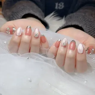 ネイル 児玉 茉緒のネイルデザイン