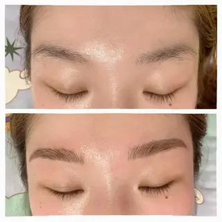 パーマ アイブロウ MISEREL岡崎店 Ayaのエステ・リラクイメージ