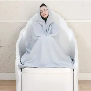 痩身温活サロン LUMiAのエステ・リラクイメージ